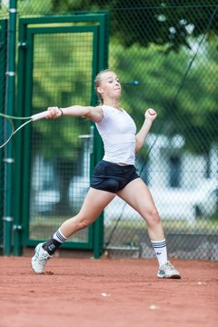 Bild 380 - Kuehlungsborner Tennisturnier
